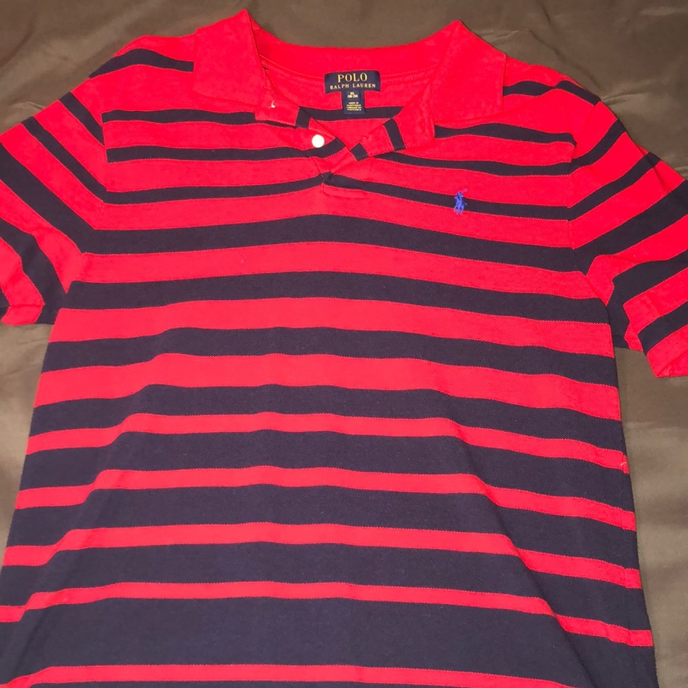 Ralph Lauren shirt